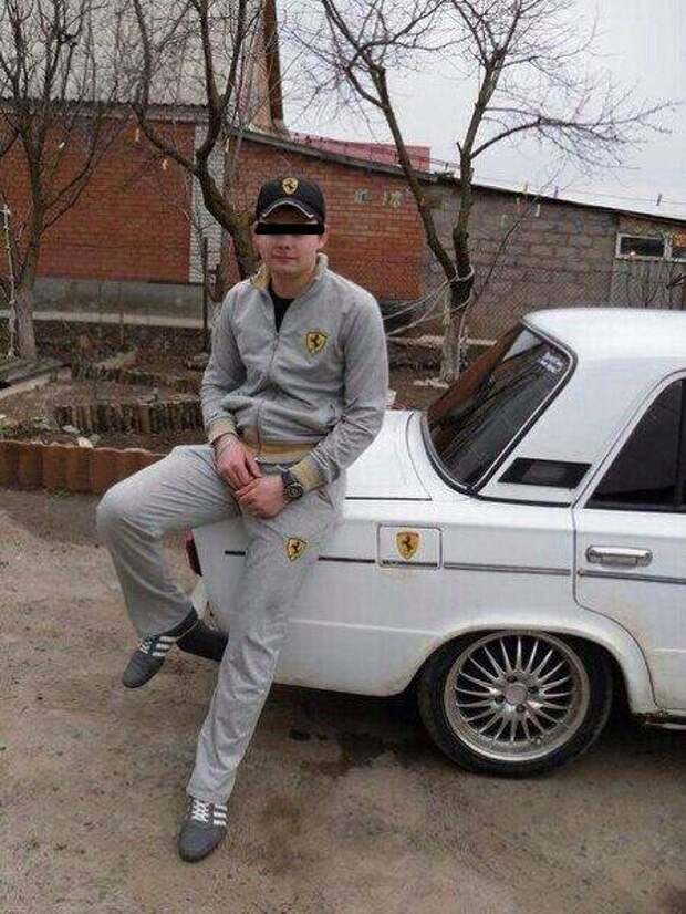 Подборка автоприколов
