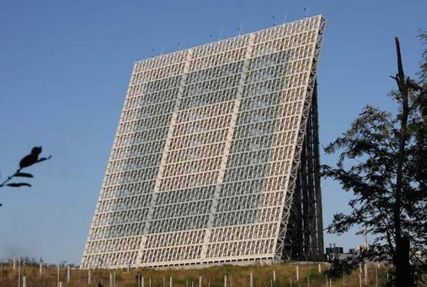 Минобороны РФ выигрывает у США гонку ПРО