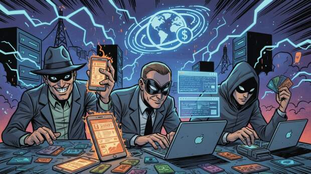 Пенсионерка из Запорожской области перевела более 270 тысяч рублей на нужды ВСУ