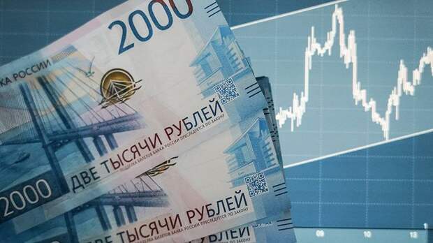 Кубышка ФНБ вскрыта - государство начинает инвестировать в инфраструктуру