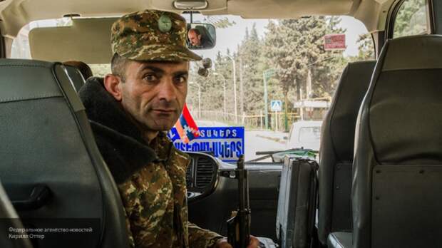 Президент АРБ назвал способ урегулировать конфликт в Нагорном Карабахе 