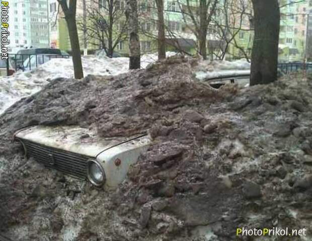 Автоприколы (48 фото) Автоприколы (48 фото)