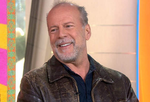 bruce