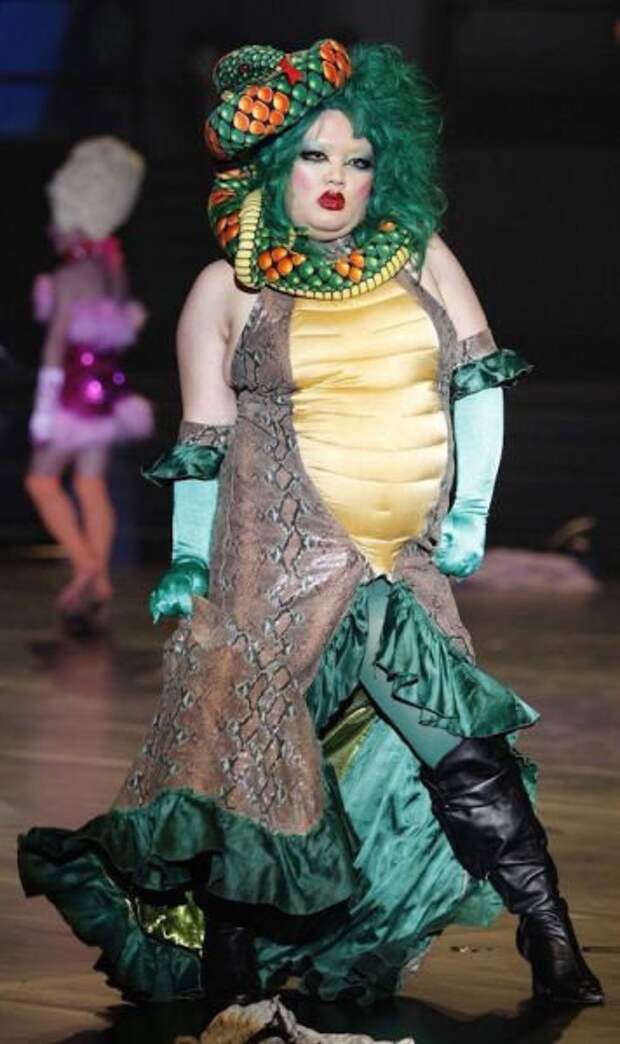 Что здесь происходит?! (31 фото)