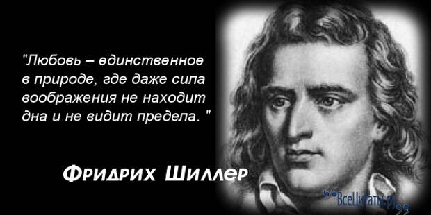 В лицах своих богов человек рисует свой собственный портрет