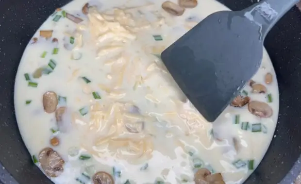 Идеальное начало дня: простой, но очень вкусный завтрак