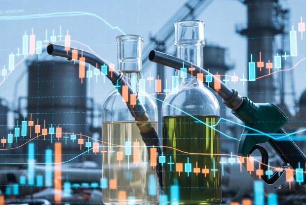 Лимит роста топливных цен на бирже в России могут смягчить