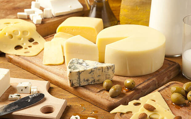 10 лучших продуктов для заедания стресса