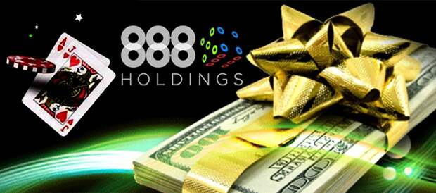 Гендиректор 888Holdings рассказал прессе о планах компании
