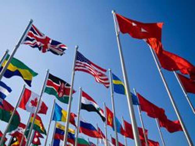 Саммит G20 может пройти в России Саммит G20 может пройти в России