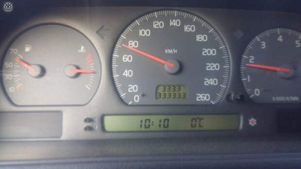Автокурьёзы с дороги 20