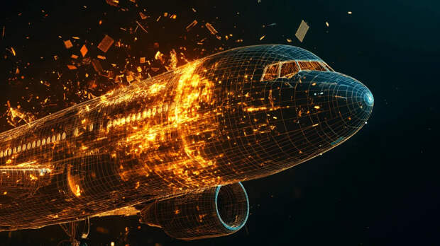 Авиакомпания Azur Air сообщила об успешной посадке в Янгоне