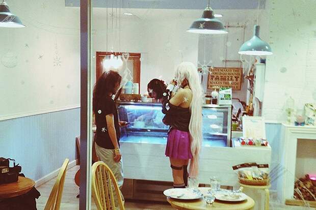 Как переехать в Бангкок и почему не на остров: личный опыт Moving2bangkok12 Как переехать в Бангкок и почему не на остров: личный опыт