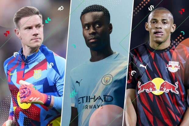 В «Зенит» вылетел бразилец, топ-сделка у «Сити», уход тер Штегена. Трансферы и слухи дня