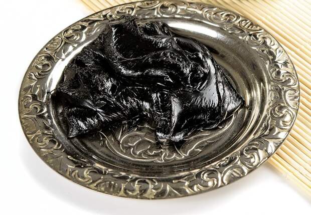 целебная сила мумие