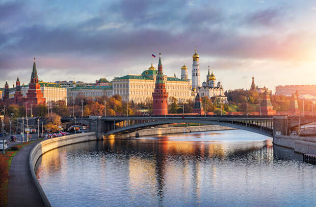 Bloomberg: Россия поднялась на второе место в рейтинге развивающихся экономик Bloomberg: Россия поднялась на второе место в рейтинге развивающихся экономик