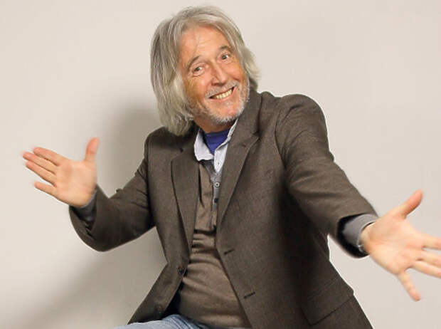 Вячеслав Малежик узнал об отмене концерта в Калужской области из новостей