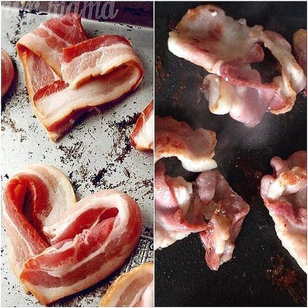 Кулинарные неудачи