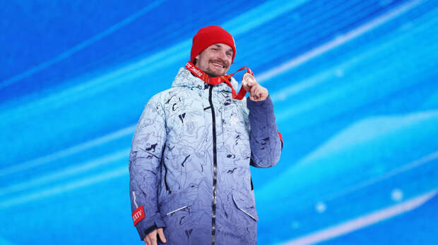 Уайлд надеется, что на Олимпиаде-2030 россияне выступят в полном составе