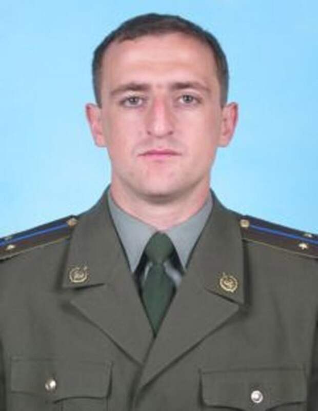 10 героев отряда Альфа и Вымпел, освободивших школу в Беслане в 2004 году
