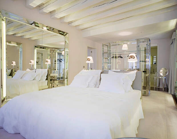 Венецианский отель Palazzina G
