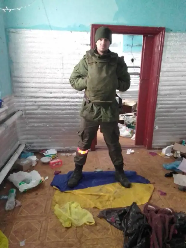 Ситуация на юге Украины, той части Херсонской, Запорожской и Николаевской областей, очевидно лучше, чем на других направлениях