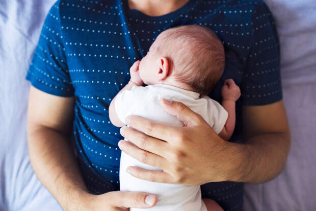 ВЦИОМ: россияне воспринимают родительство как сложный и ресурсоемкий процесс