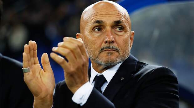 Экс-главный тренер «Зенита» Спаллетти одержал 300-ю победу в Серии А