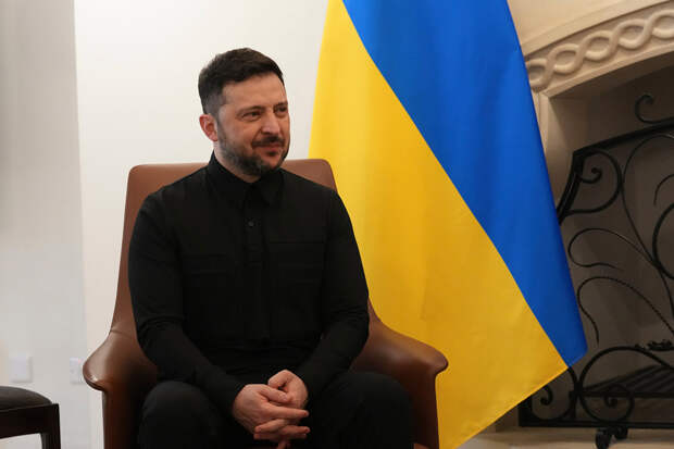 В Госдуме ответили на заявление Зеленского о подготовке России к массированным атакам