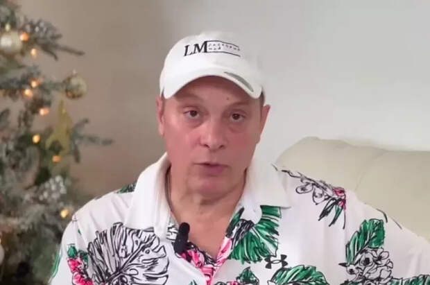 Продюсера «Ласкового мая» хотят заочно арестовать по делу о мошенничестве