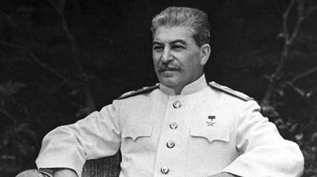 Донецкая бомба товарища Сталина Донецкая бомба товарища Сталина