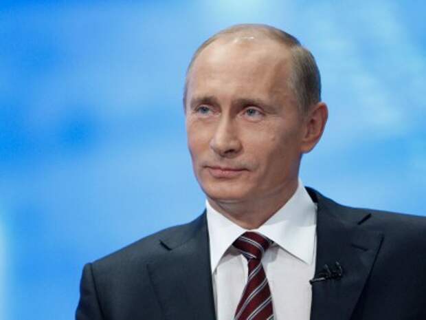 Путин уволил десять генералов из российских силовых ведомств