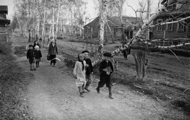Редкие фотографии Великой Отечественной войны