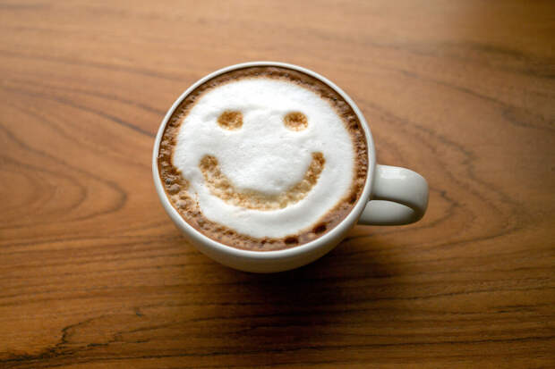 JSR: умеренное потребление чая и кофе не ведет к хронической бессоннице