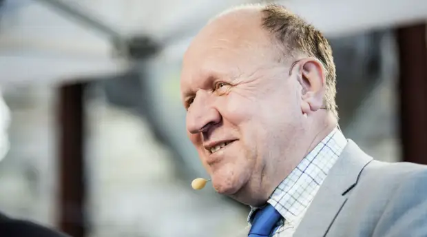 Принципиальный вопрос: готов ли Таллин ратифицировать договор о границе с Россией