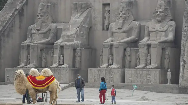 В АТОР заявили об увеличении спроса на новогодние туры по сравнению с прошлым годом