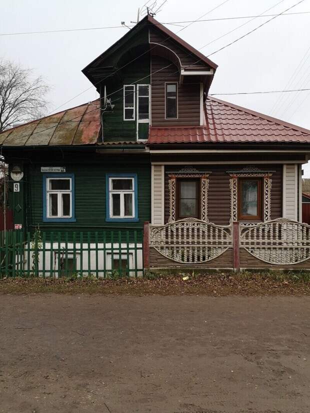 Особенности костромского зодчества Особенности костромского зодчества