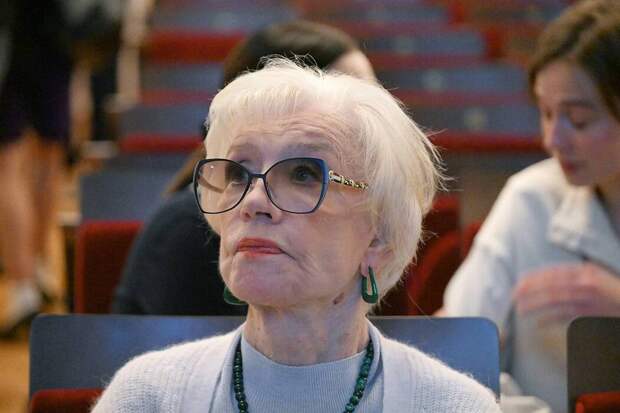 «Всегда была примером»: Вера Алентова оставила дочери Юлии внушительное наследство