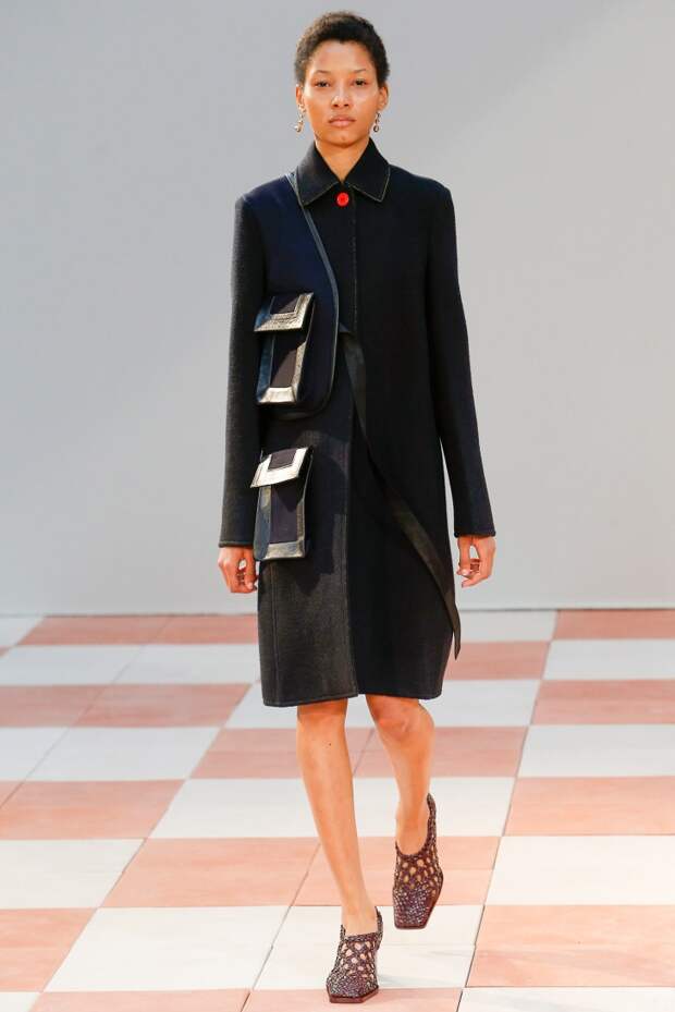 Céline Fall 2015 Ready-to-Wear