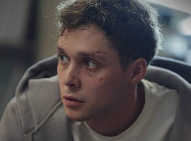 Стартовали съемки ретрофутуристического сериала «Красная Шамбала»