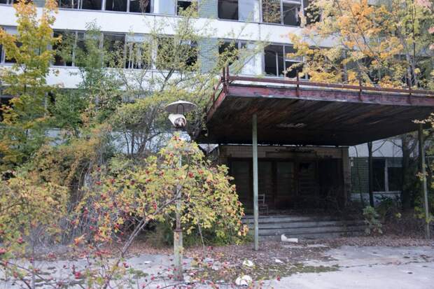 Парень из Минска прожил три дня в Припяти, ночуя в заброшенной квартире S.T.A.L.K.E.R., зона отчуждения, припять