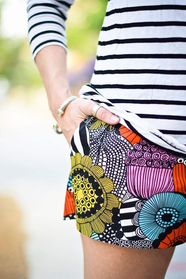 How to Incorporate Gorgeous Florals into Your Wardrobe