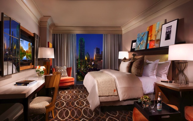 Omni Dallas Hotel