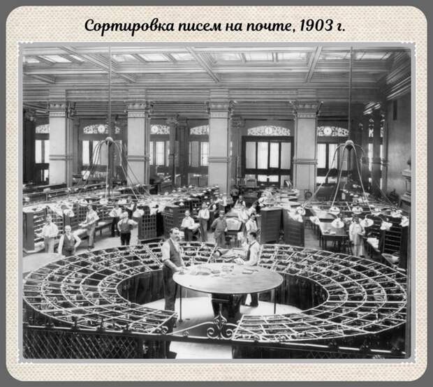 Фотографии прошлого, на которых история кажется ещё интересней