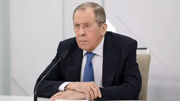 Лавров призвал Киев перестать искать отговорки по Минским соглашениям