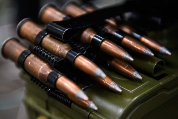 В России заявили о затяжном характере конфликта на Ближнем Востоке