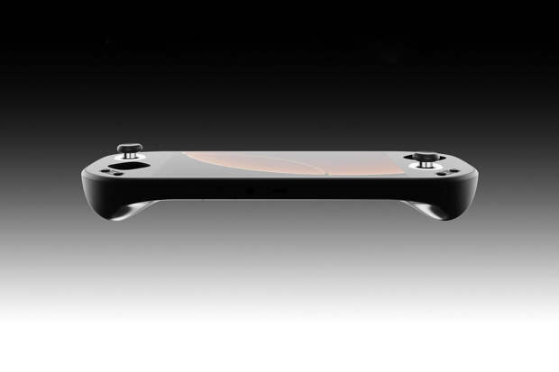 Портативная консоль Mangmi Pocket Max получит старый Snapdragon 865 и Android 13