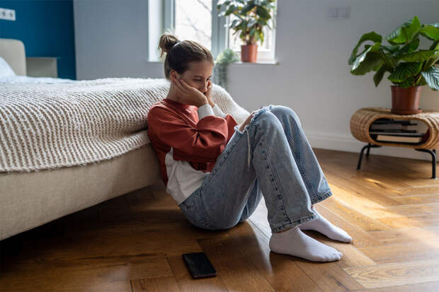 Психолог Иншина: анализ отношений в семье поможет победить агрессию подростка