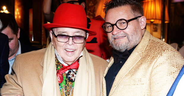 В годовщину ухода из жизни Вячеслава Зайцева о модельере никто не вспомнил