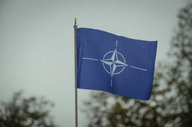Пентагон отрицает обвинения в ответственности НАТО за кризис на Украине